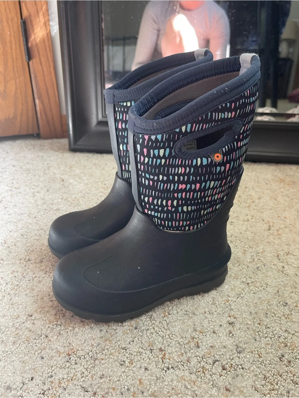 BOG Boots